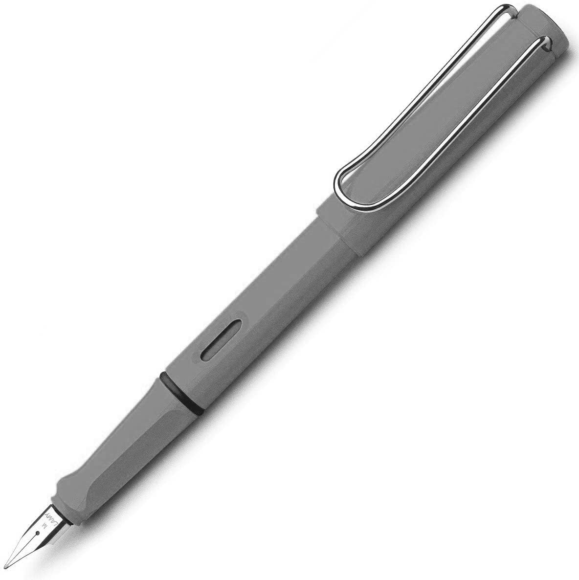 Lamy Safari Fountain Pen (Charcoal)
