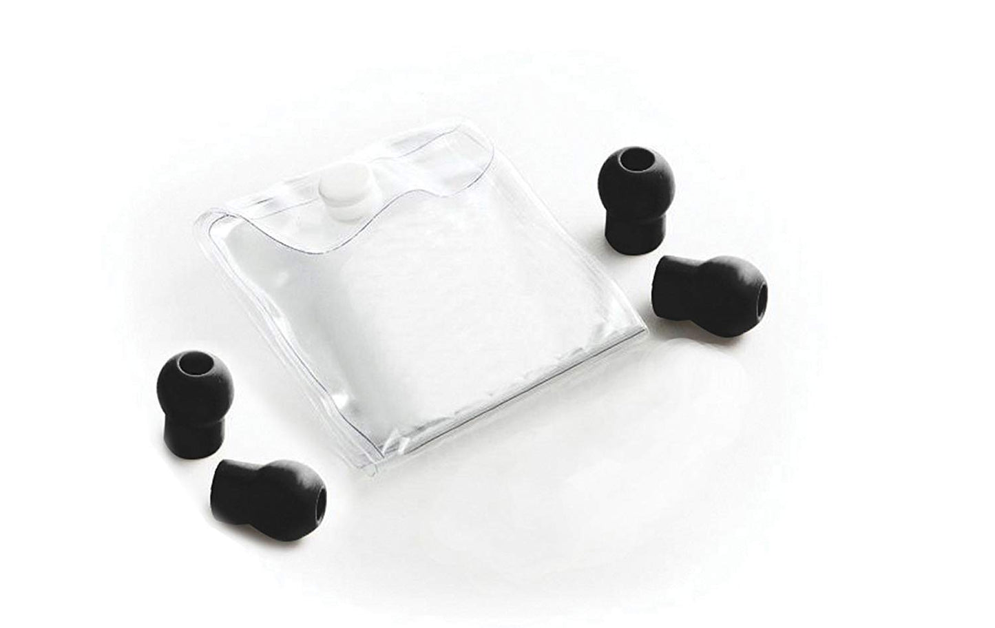 ADC Adscope 603 Clinician Stethoscope with Tunable AFD Technology, 31 inch Length, Black (3001697)