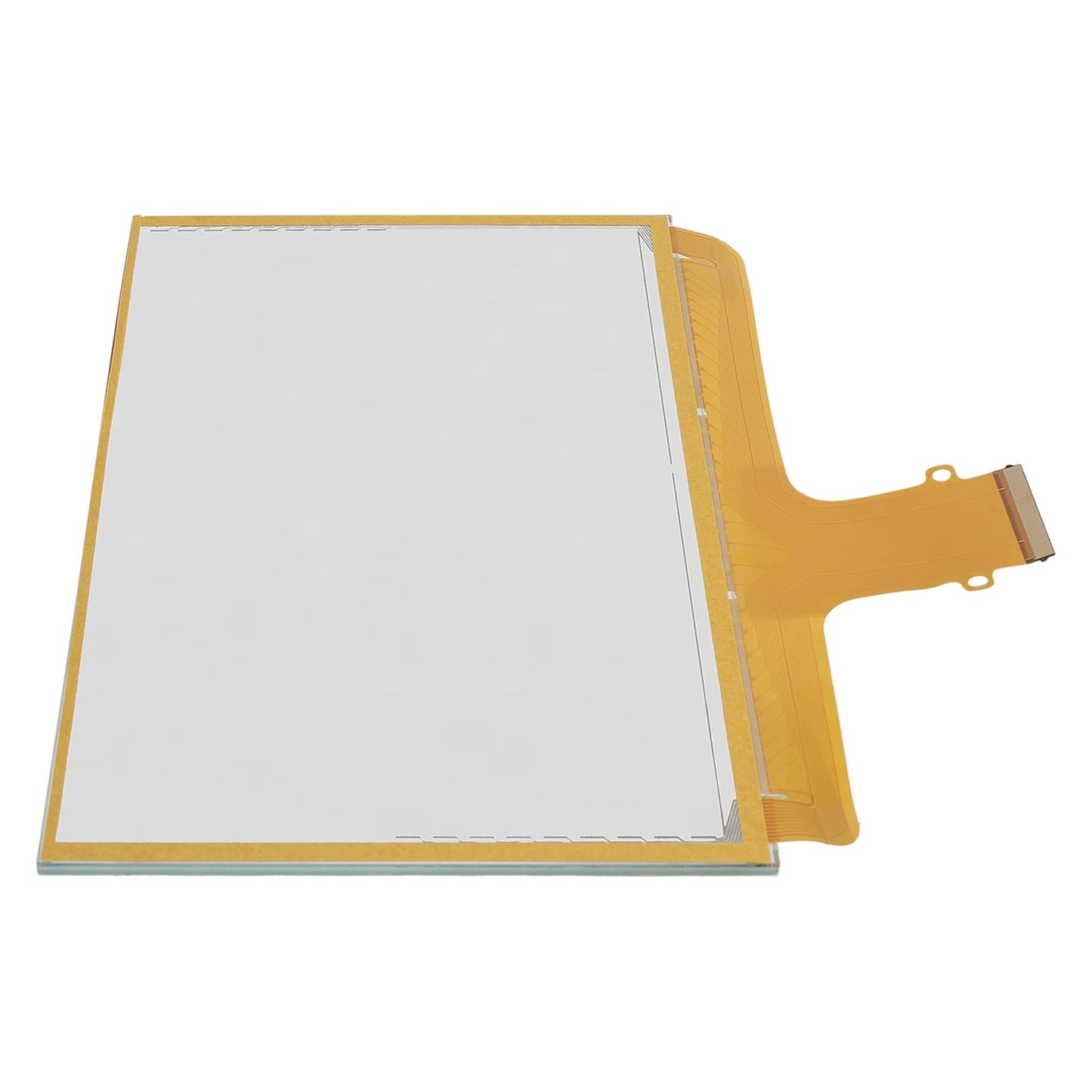 Carbbia DJ080PA-01A 8" Touch Screen Glass Digitizer 55 Pin Touch Screen For Chevrolet GMC MYLINK Navigation Raido
