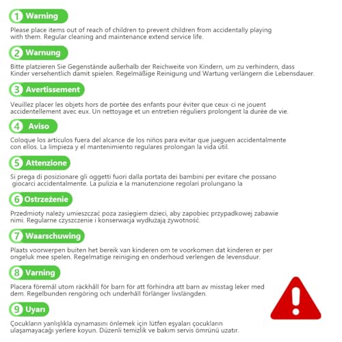 Chicken Brooder Heater, 10 * 10in Chick Brooder Heating Plate, Adjustable Height Brooding Heater, Cleaning Plate Poultry Coop Heater Chicks Warmer for 15 Chicks and Ducklings(Black)