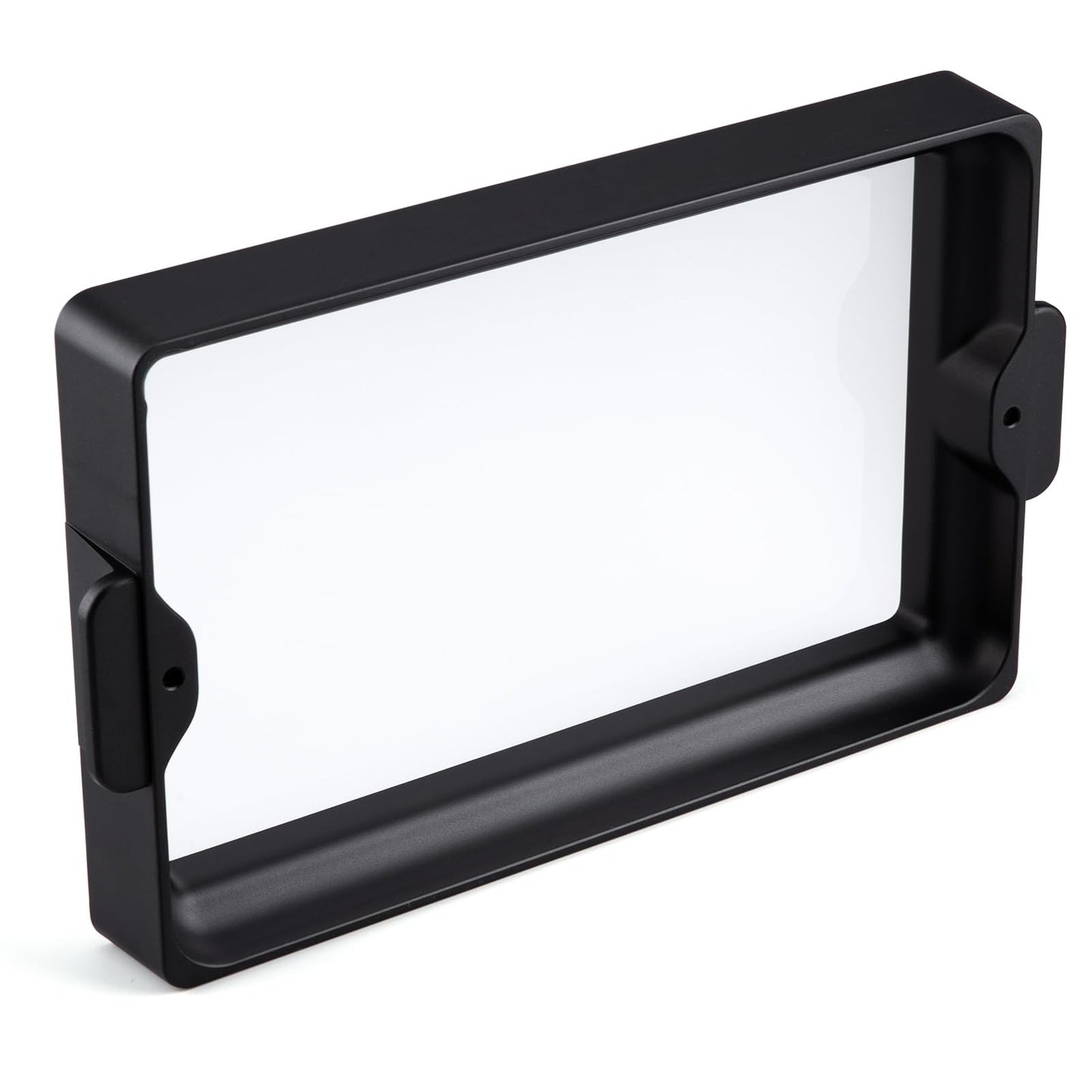 ELEGOO Metal Resin Tank for Saturn 3 Ultra LCD 3D Printer, ACF Release Liner Pre-Installed, with 3 Allen Wrench, Resin Vat for ELEGOO Saturn 3 Ultra