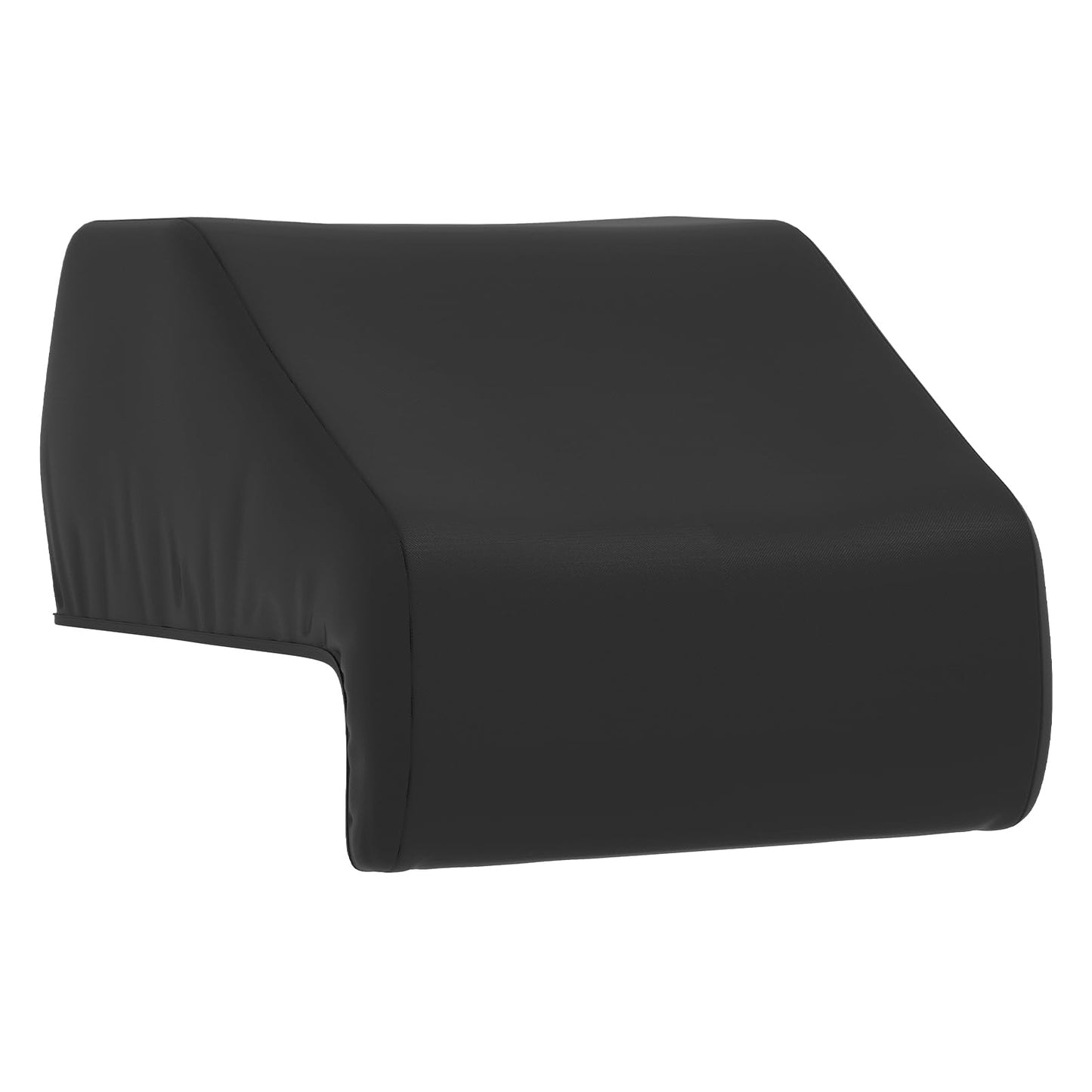 61501 BBQ Cover for Napoleon Prestige 500 Pro 500 Built in BBQ Grill Head Barbecue Cover PU Coated UV Resistant Water Resistant Grill Cover for 32 Inch Outdoor Grill Black