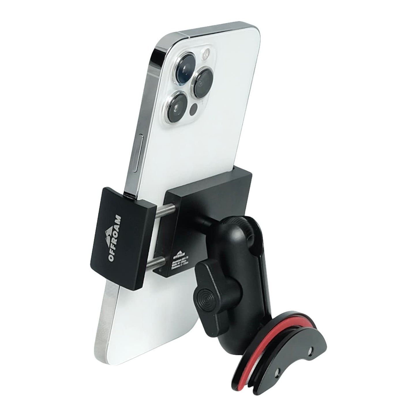 Offroam Phone Mount Made for Toyota Tacoma (2016-2023)