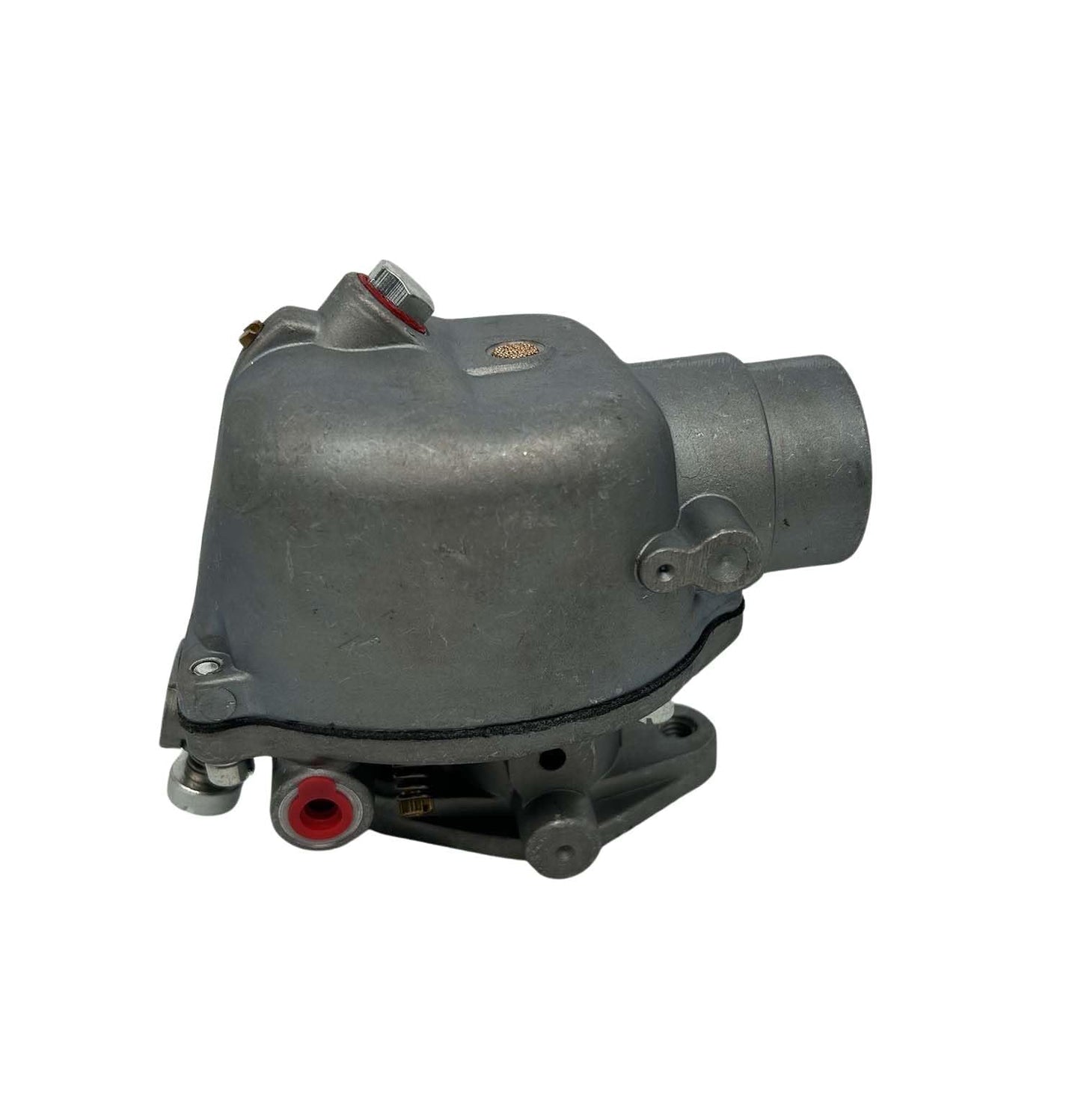 Dosens 533969M91 181644M1 Carburetor Compatible for Massey Ferguson MF Tractor TE20 TO20 TO30 517903M91 Massey Ferguson TO35 35 40 50 F40 50 135 150 202 204 TSX605 683 882