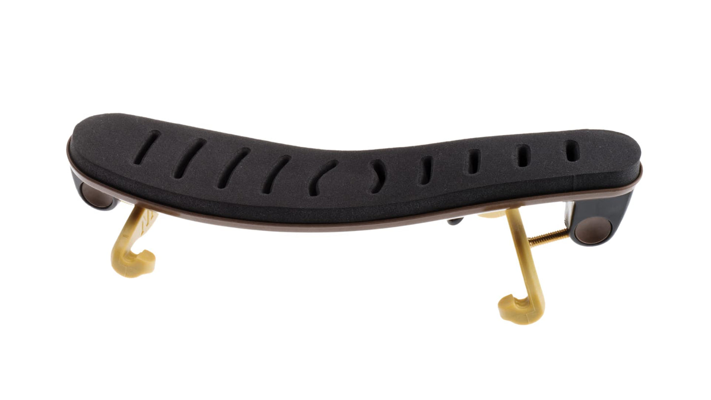 Kun Shoulder Rest Violin KSOLO 4/4-3/4