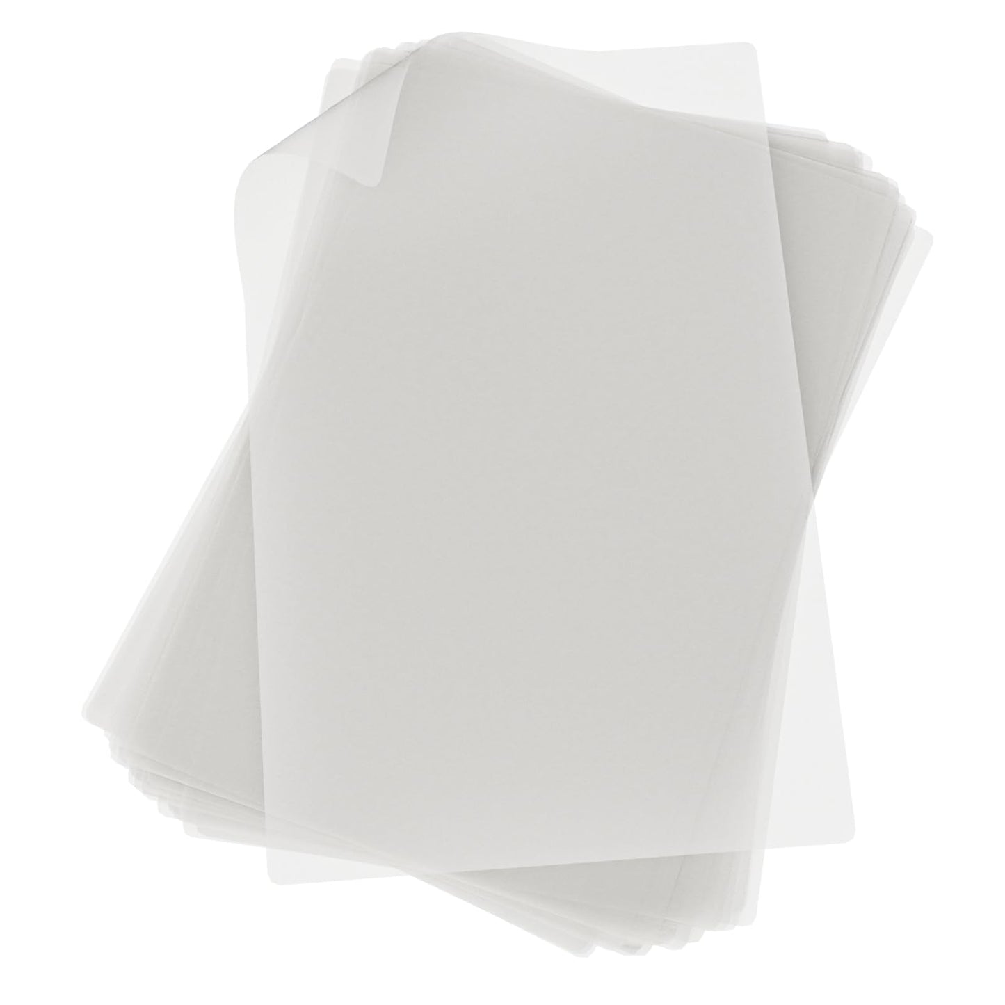 Laminating Sheets,500 Pack Thermal Laminating Pouches Holds 8.5 x 11 Inch,3 Mil Clear Laminator Paper 9 x 11.5 Inch, Letter Size, for Education,Documents, Certificate...