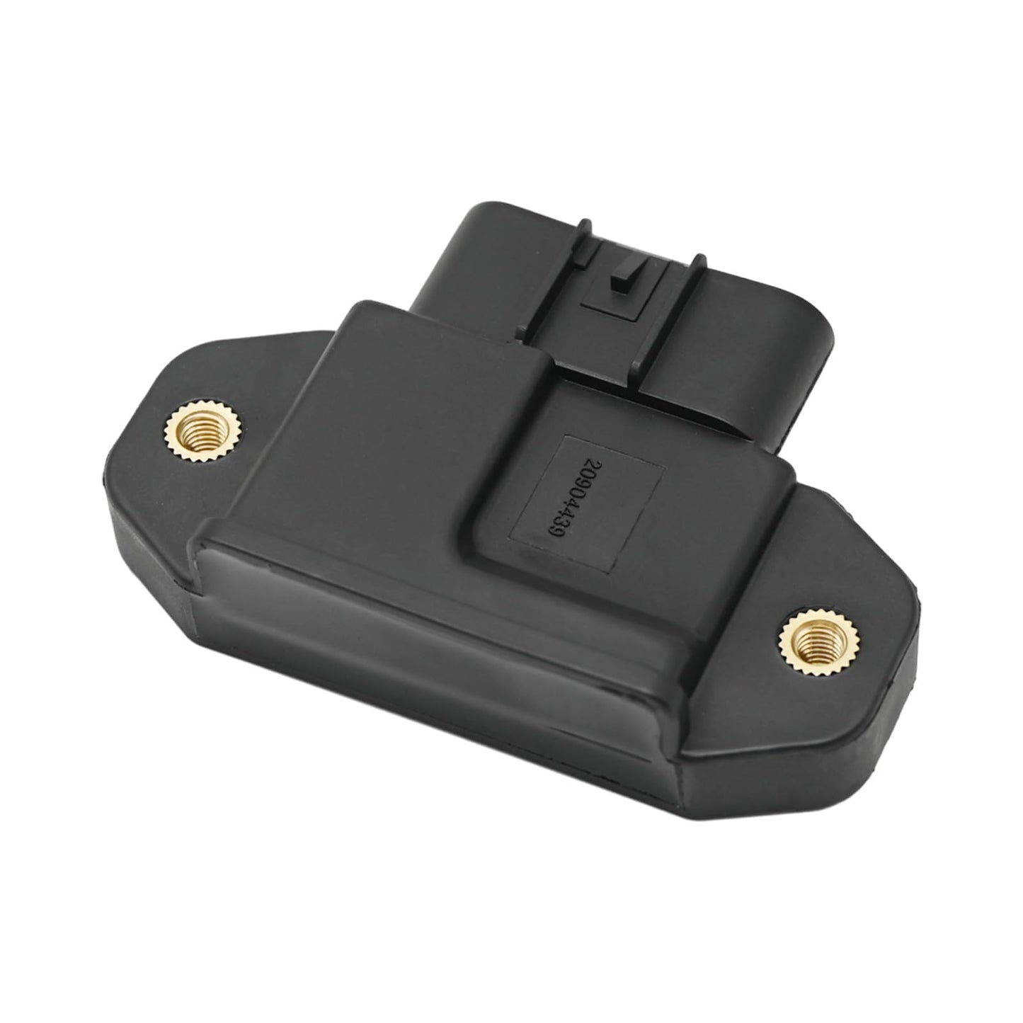 Vkinman 20904439 Trailer Brake Control Relay Assembly Replacement for GMC Suburban Chevy Sierra Silverado 1500 2500HD 3500HD