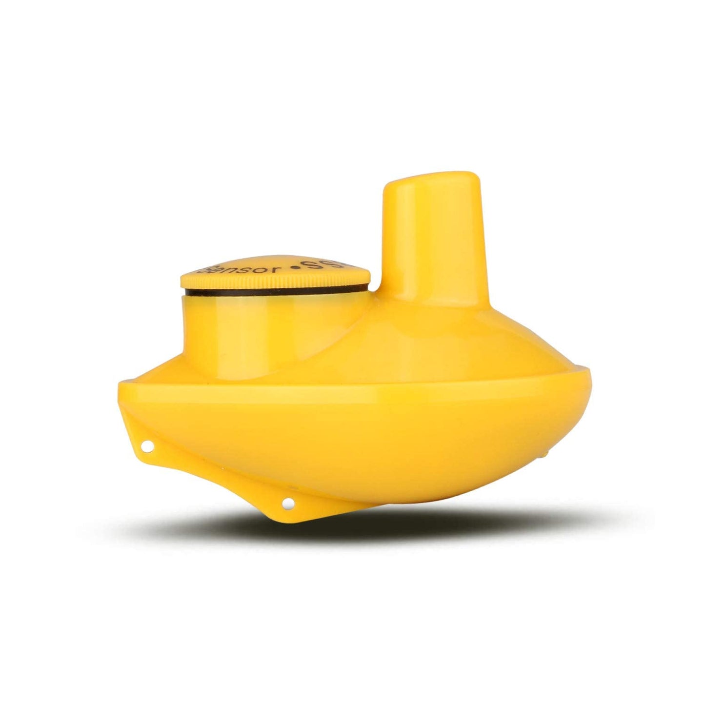 LUCKYLAKER Portable Fish Finder for Recreational Fishing from Dock, Shore or Bank Depth Finder