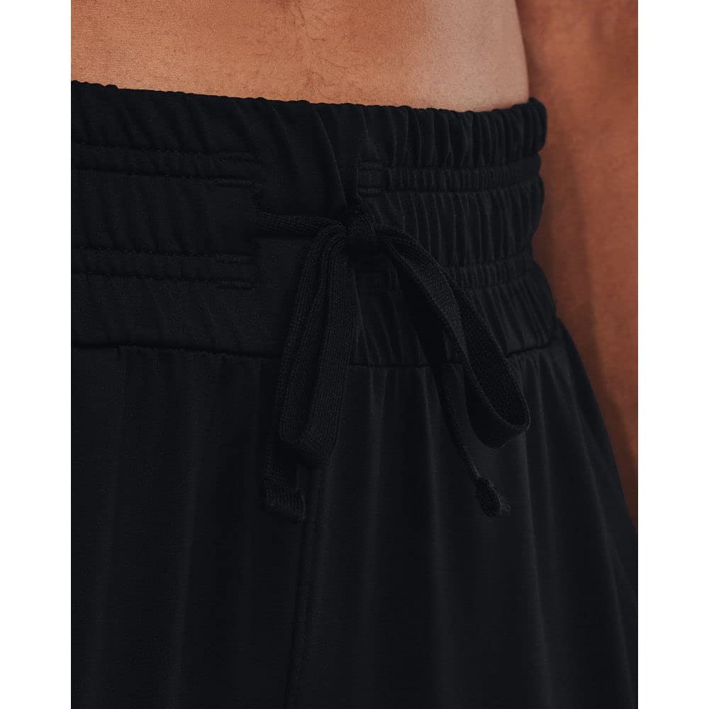 Under Armour Women's HeatGear Capri