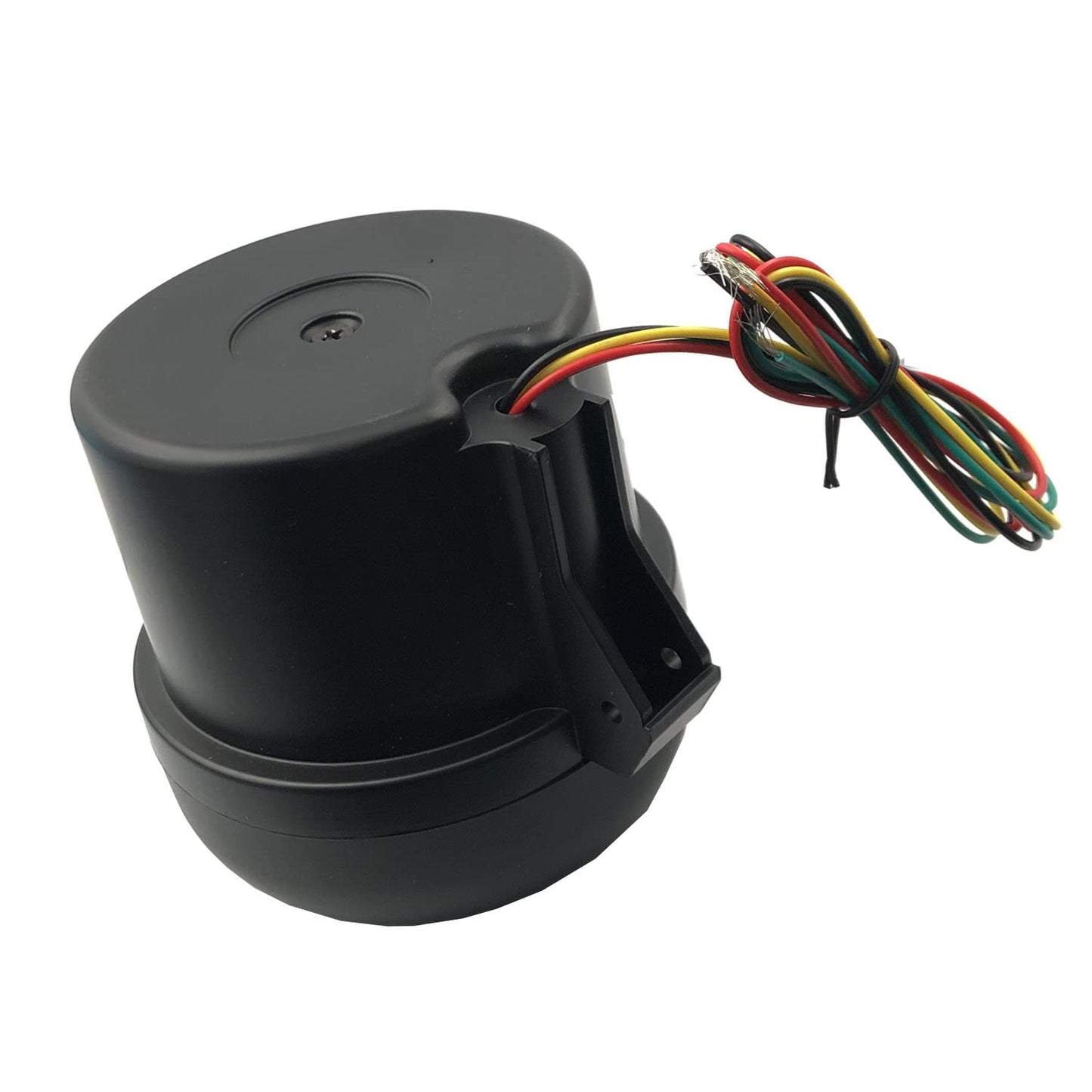 DEVMO Inch Car Tachometer Tacho Gauge Meter 0-8000 12V RPM with Black Background