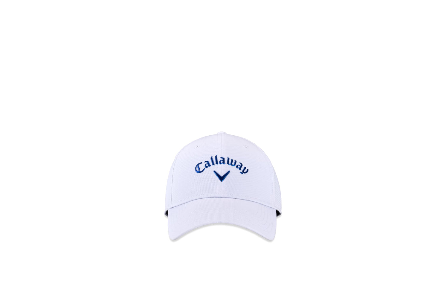 Callaway Golf HW CG Liquid Metal WHT/DEEP Cobalt 24