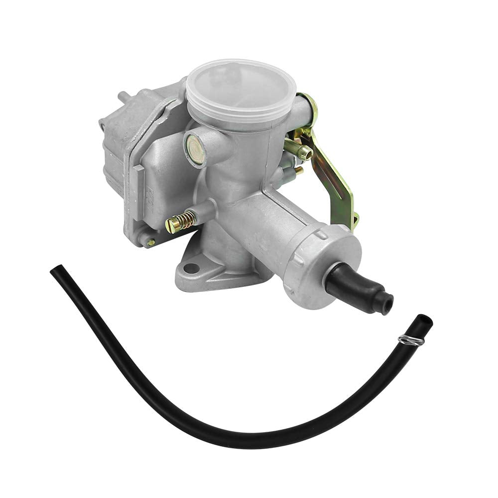 Anxingo Carburetor Replacement for Honda ATC185 ATC185S ATC200 ATC200S ATC200X ATC200E ATC200ES Big Red 200 Wheel Trike Carb 1982 1983 1984 1985