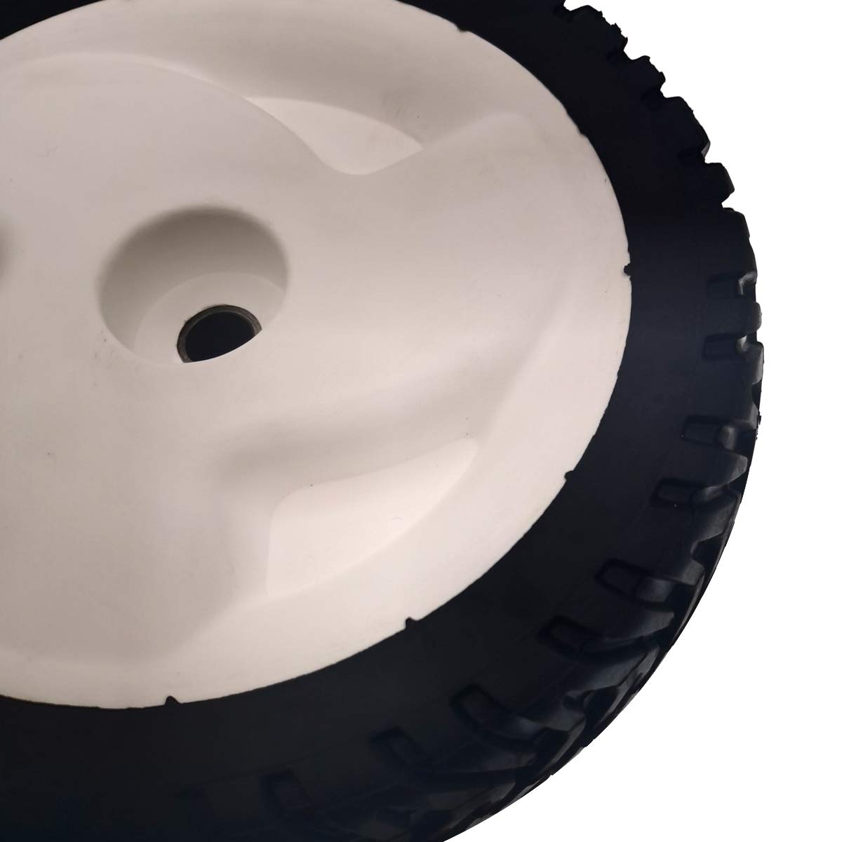 2 Pack Wheel Gear Assembly for Toro 105-3036