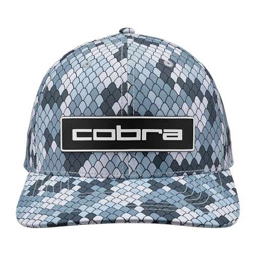 Cobra Men's Tour Tech Cap
