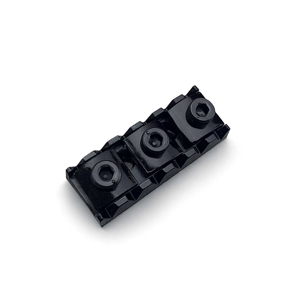 Gotoh Floyd Rose Locking Nut Black