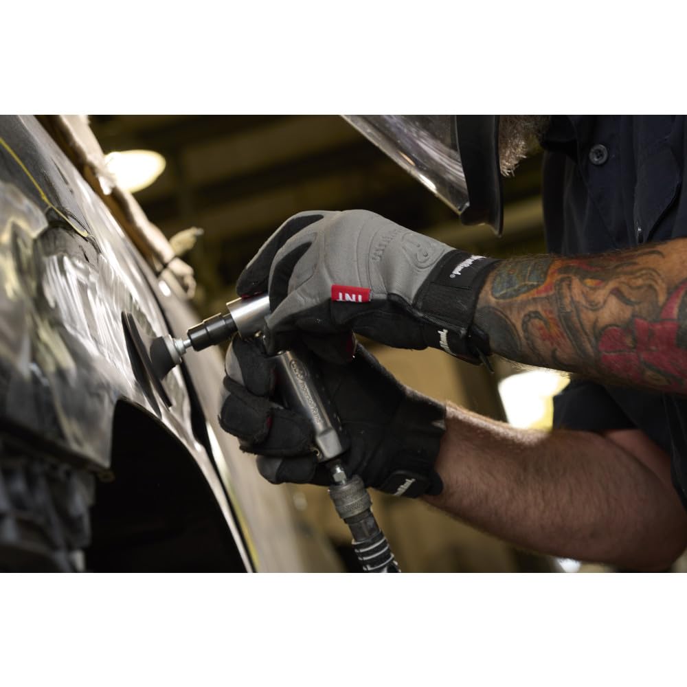 Ingersoll Rand 301B Air Angle Die Grinder
