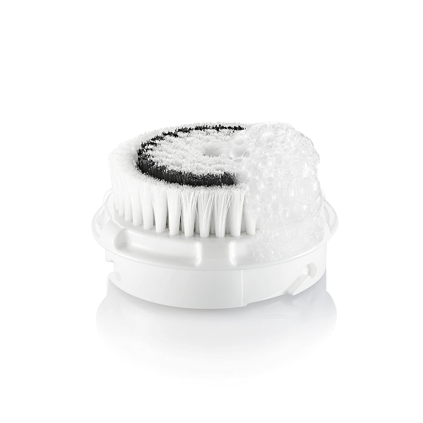 Clarisonic Sensitive Facial Cleansing Brush Head Replacement for Mia 1, Mia 2, Mia Fit, Alpha Fit, 4 Count