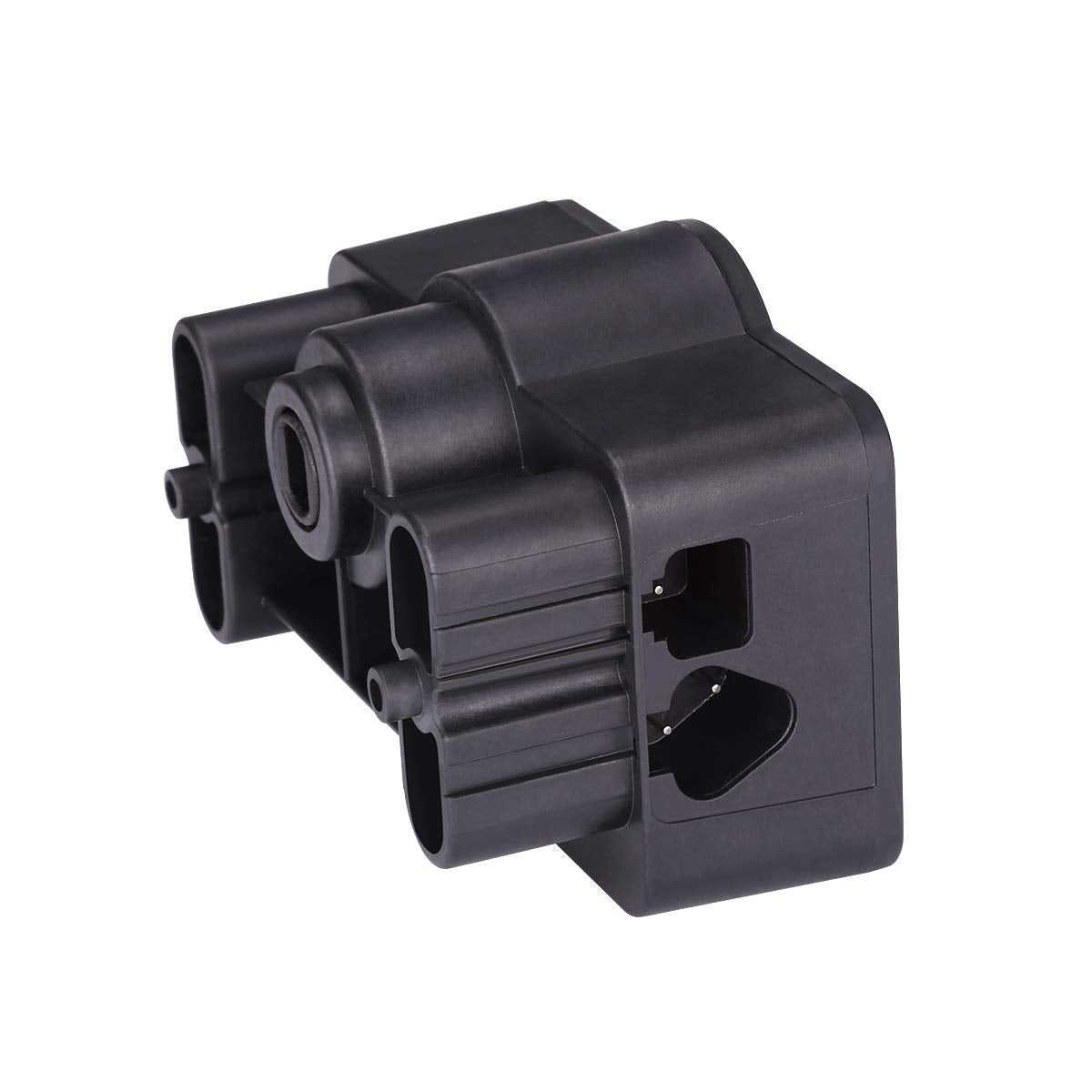 Golf Cart MCOR Throttle Potentiometer Accelerator for Electric Club Car Precedent 2004-2011 OEM#1033279-01 102528501