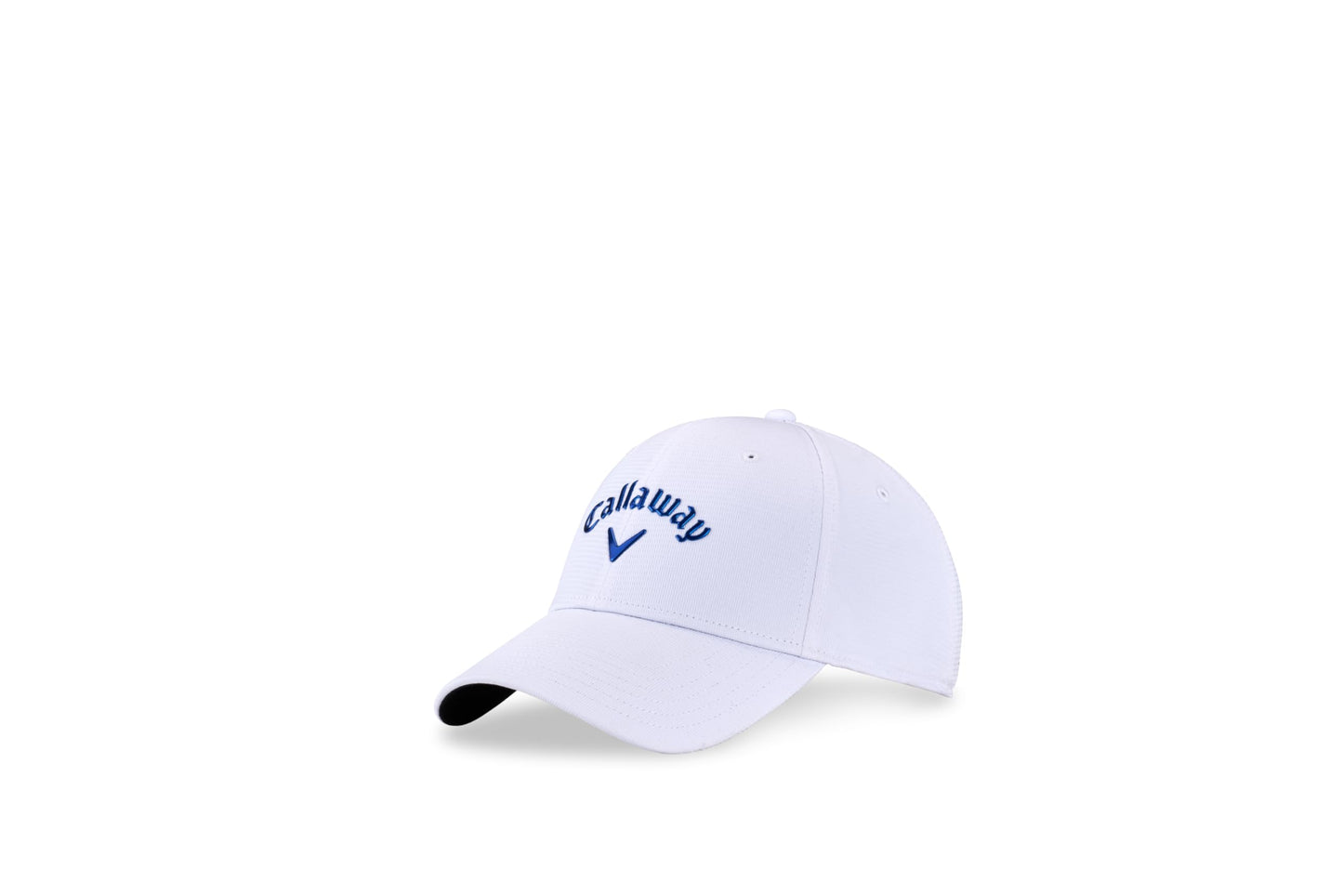 Callaway Golf HW CG Liquid Metal WHT/DEEP Cobalt 24