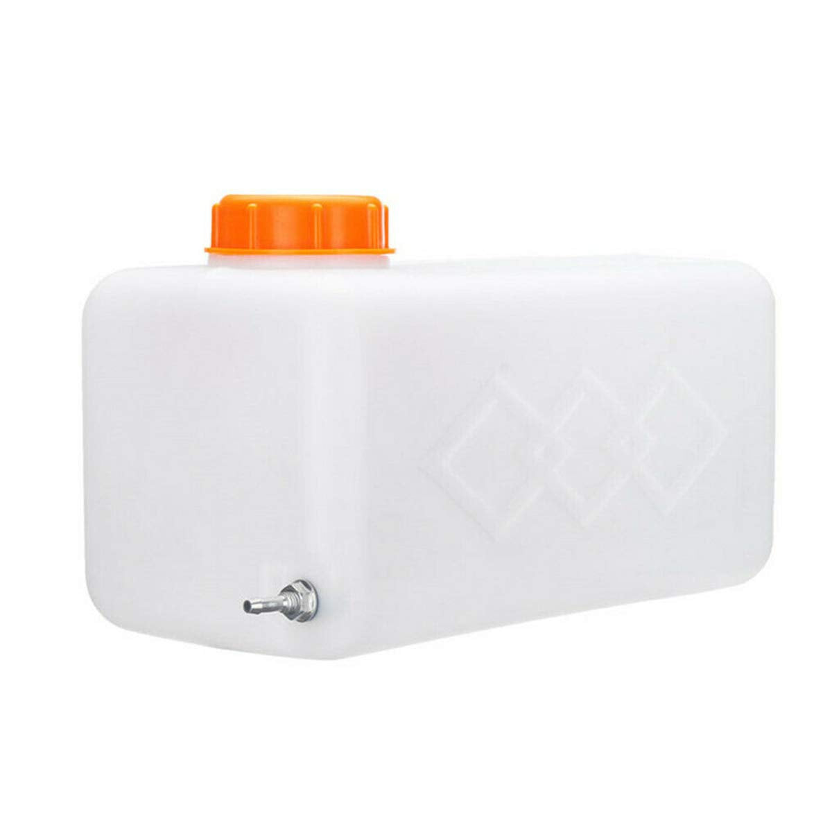 Moovul 5L Plastic Air Parking Heater Fuel Tank Gasoline Oil Storage for Eberspacher Truck Caravan Fuel Oil Gasoline Tank