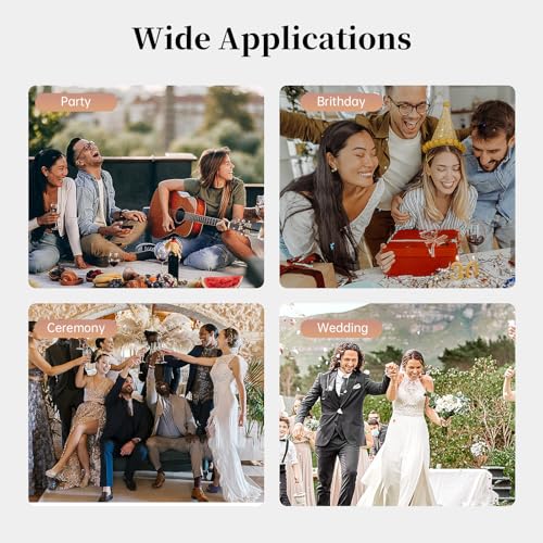 43.3" Tall Gold Flower Stand for Wedding Centerpieces – 5-Tier Clear Acrylic & Metal Centerpiece Stand with Crystal Style Design, 11.8" Base, Perfect for Wedding Tables, Floor Décor & Reception Events