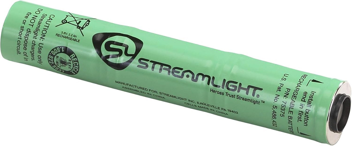 Stinger Series NiMH Battery Stick Stinger