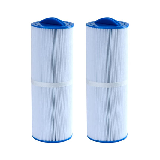 Malaka 2 Pack Replacement Filter for hot tub spa Pool Compatible with PWW50L 4CH-949 FC-0172 Replacement Filter