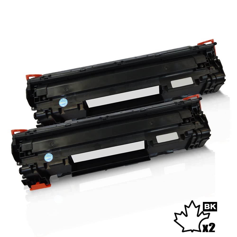 2 Inkfirst Compatible Toner Cartridges Replacement for Canon 128 3500B001AA ImageClass D530 D550 D560 MF4412 MF4420n MF4450 MF4550 MF4550d MF4570dn MF4570dw MF4580dn MF4770n MF4880dw MF4890dw FaxPhone L100 L110 L190