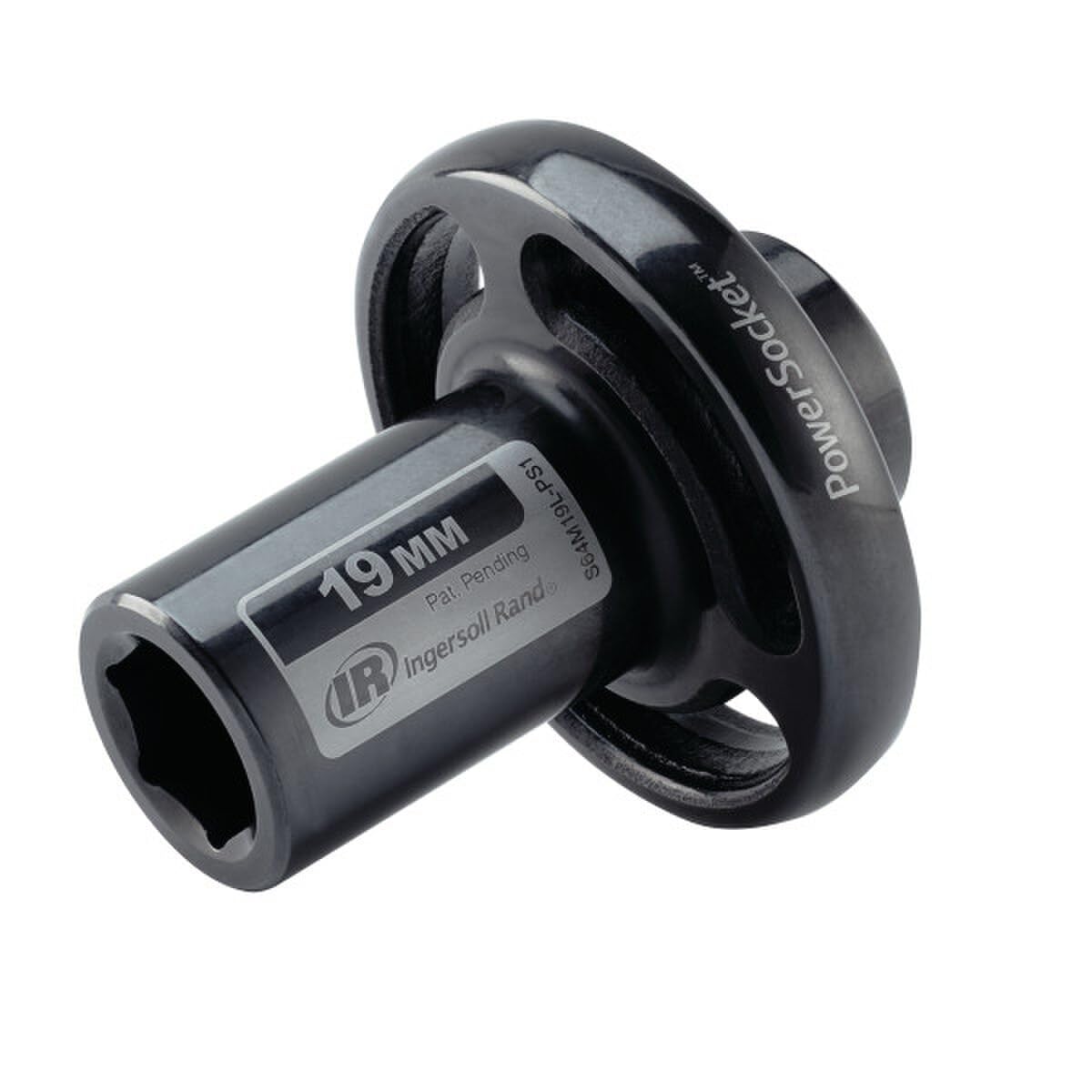 Ingersoll Rand S64M19L-PS1 19mm Power Socket