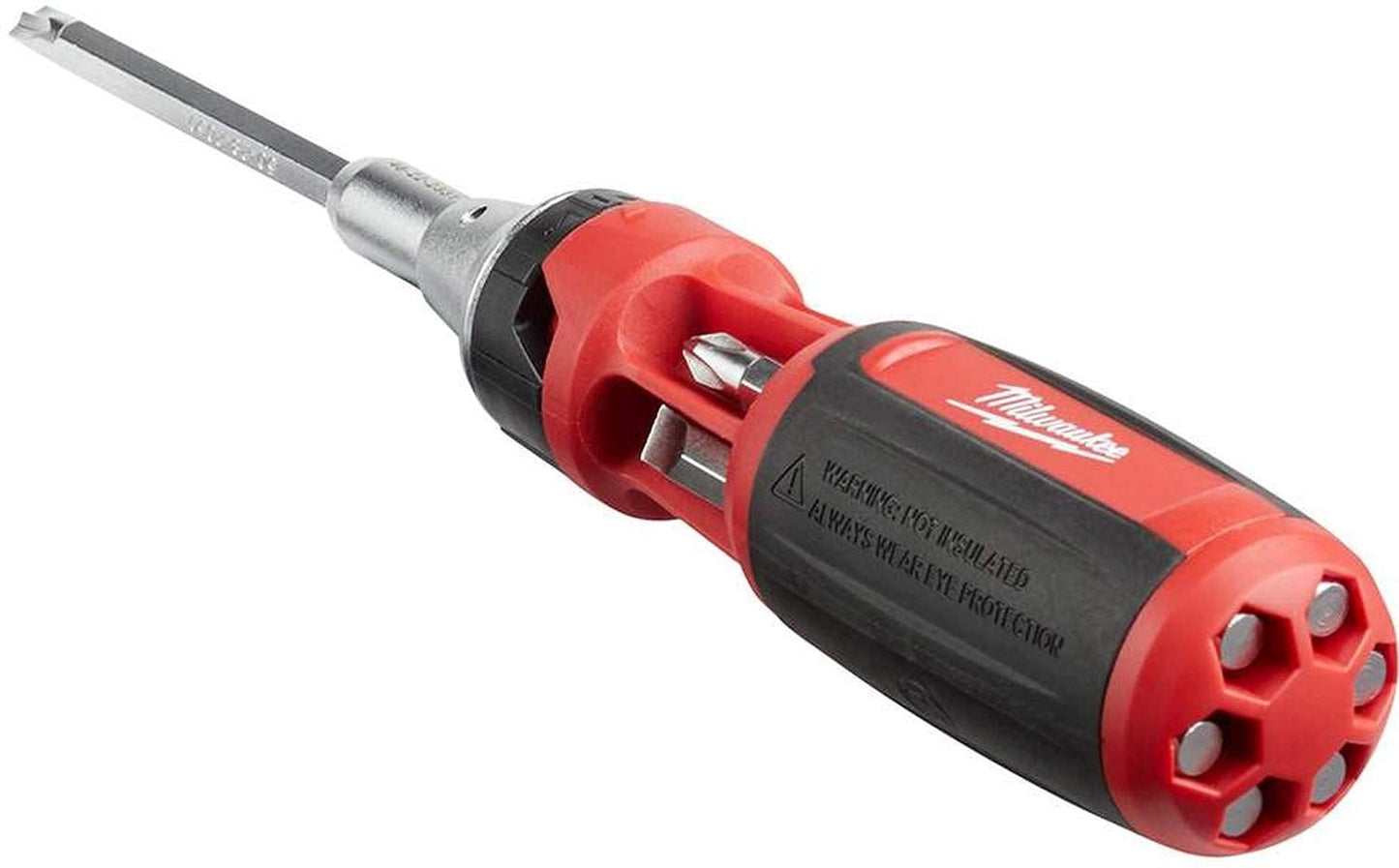 9In1 Ratchet Mult Bit