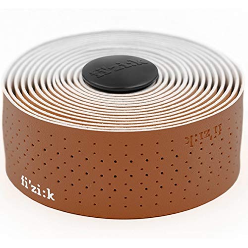 Fizik Tempo Microtex Classic - 2mm, Honey