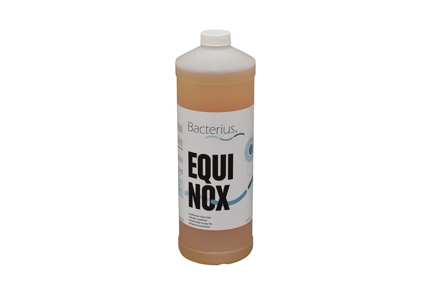 Bacterius Equinox, Cold Water Beneficial Bacteria for Pond (1 L)