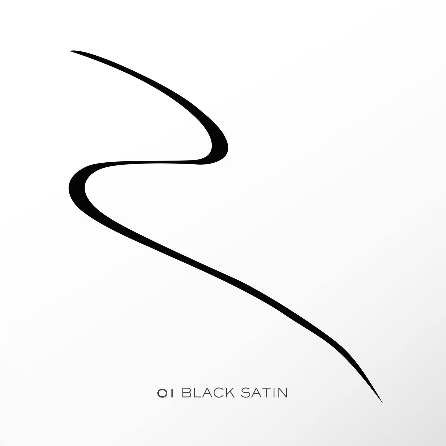Lancôme Artliner Precision Felt-tip Liquid Eyeliner - Long-lasting & Smudge-Proof - 01 - Satin Black