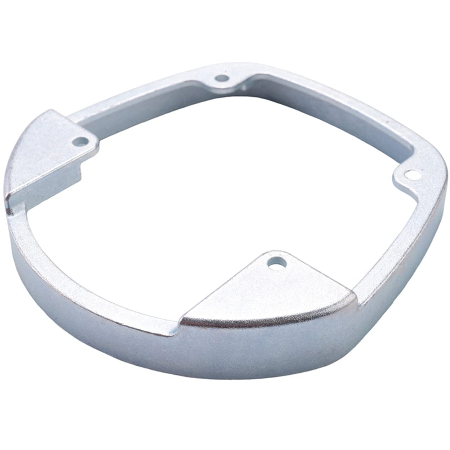 Lazycloud 1Set T-Type Fishtail Lock Off-Road Modified Trailer Mechanical Door Lock Whale Tail Lamp Lock