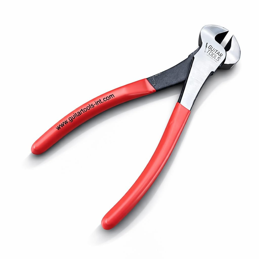 Guitar Fret Cutter - GFC1