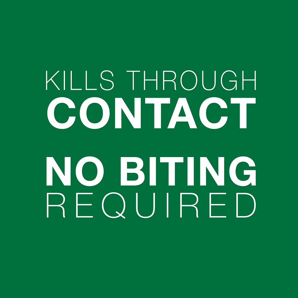 Advantage II Flea Treatment for Small Dogs weighing less than 4.5 kg (less than 10 lbs.)-2 doses