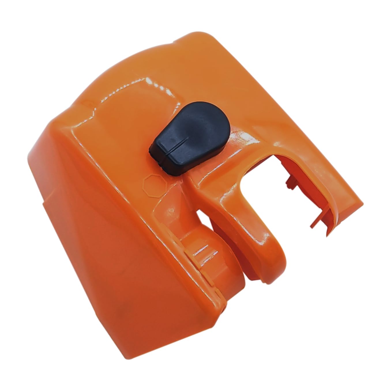 Rear Handle Top Shroud with Air Filter Cover kit for Stihl MS210 MS230 MS250 Chainsaw