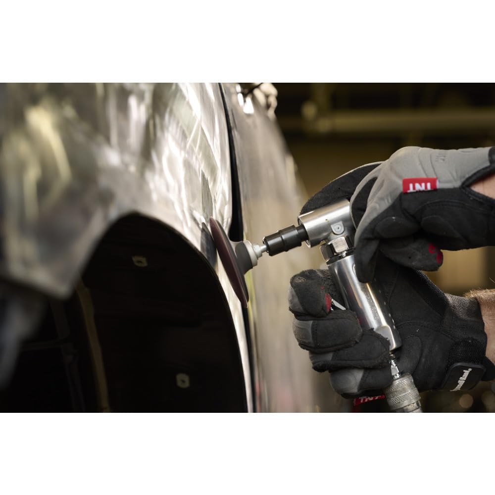 Ingersoll Rand 301B Air Angle Die Grinder
