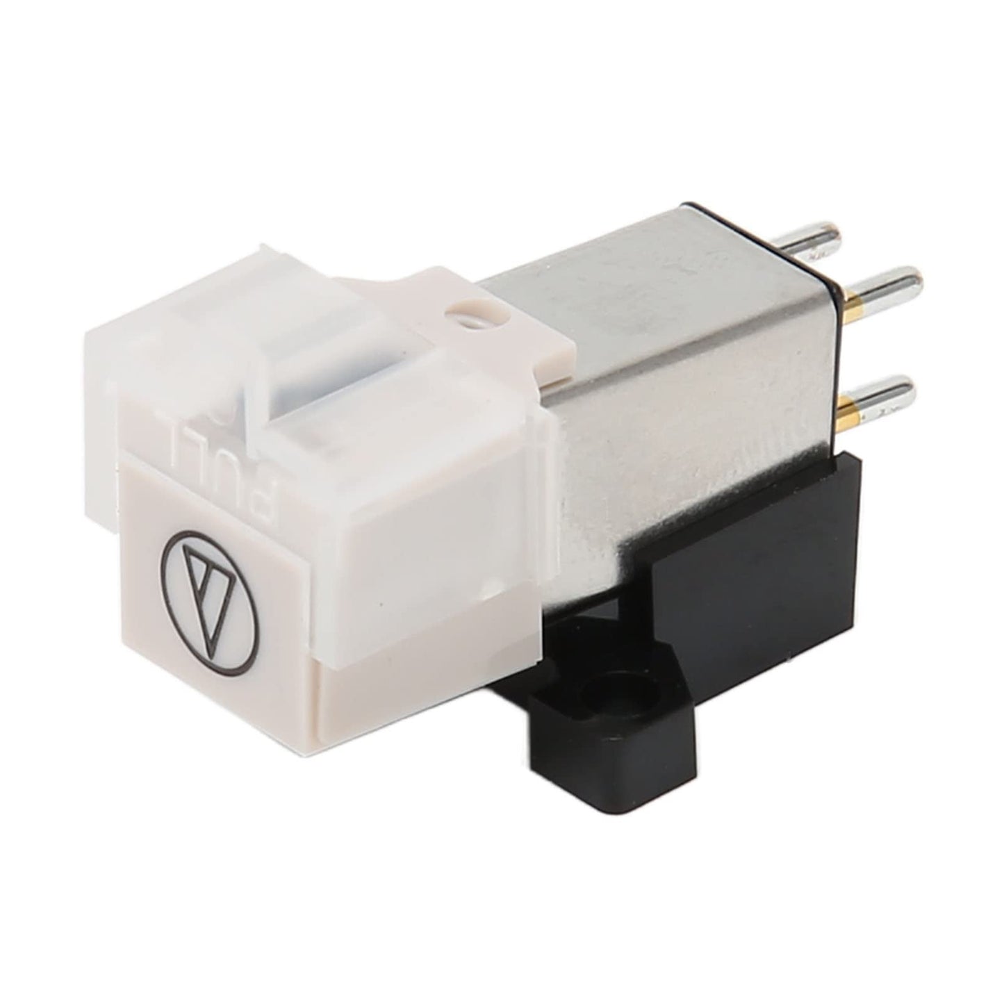 Replacement Turntable Stylus, Moving Magnet Turntable Cartridge, Magnetic Cartridge Stylus for Record Player at 3600L