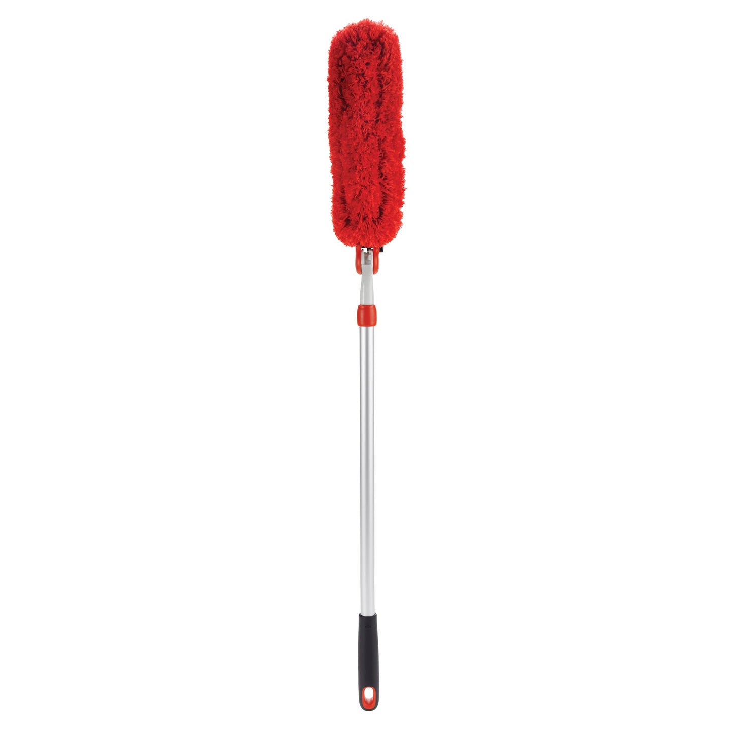 Oxo 1334580CM Microfiber Extendable Duster 53 inches