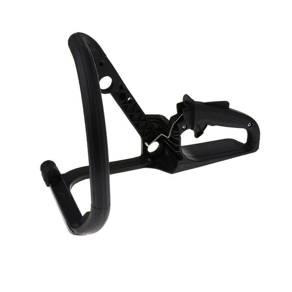 Handle frame suitable for Stihl 017 018 MS170 MS180 chainsaw replacement 1130 791 4901 front handle and rear handle assembly throttle switch handle HZACHYX