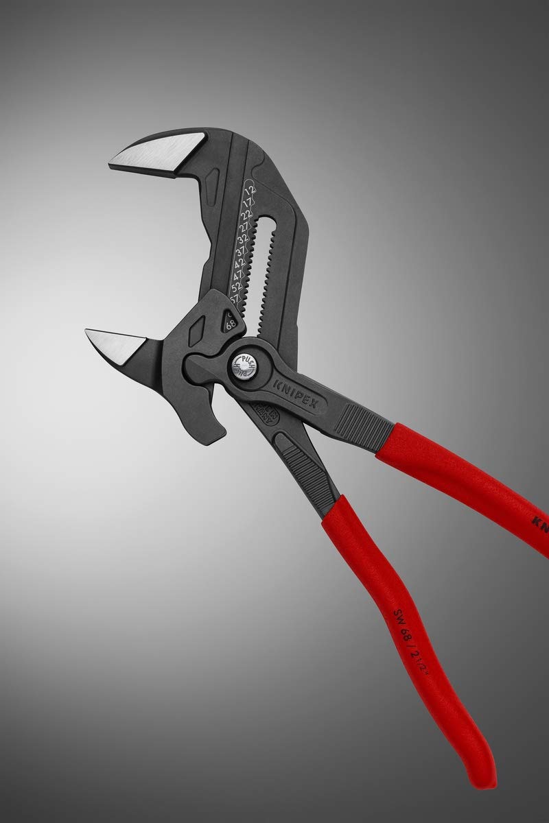 Pliers Wrench