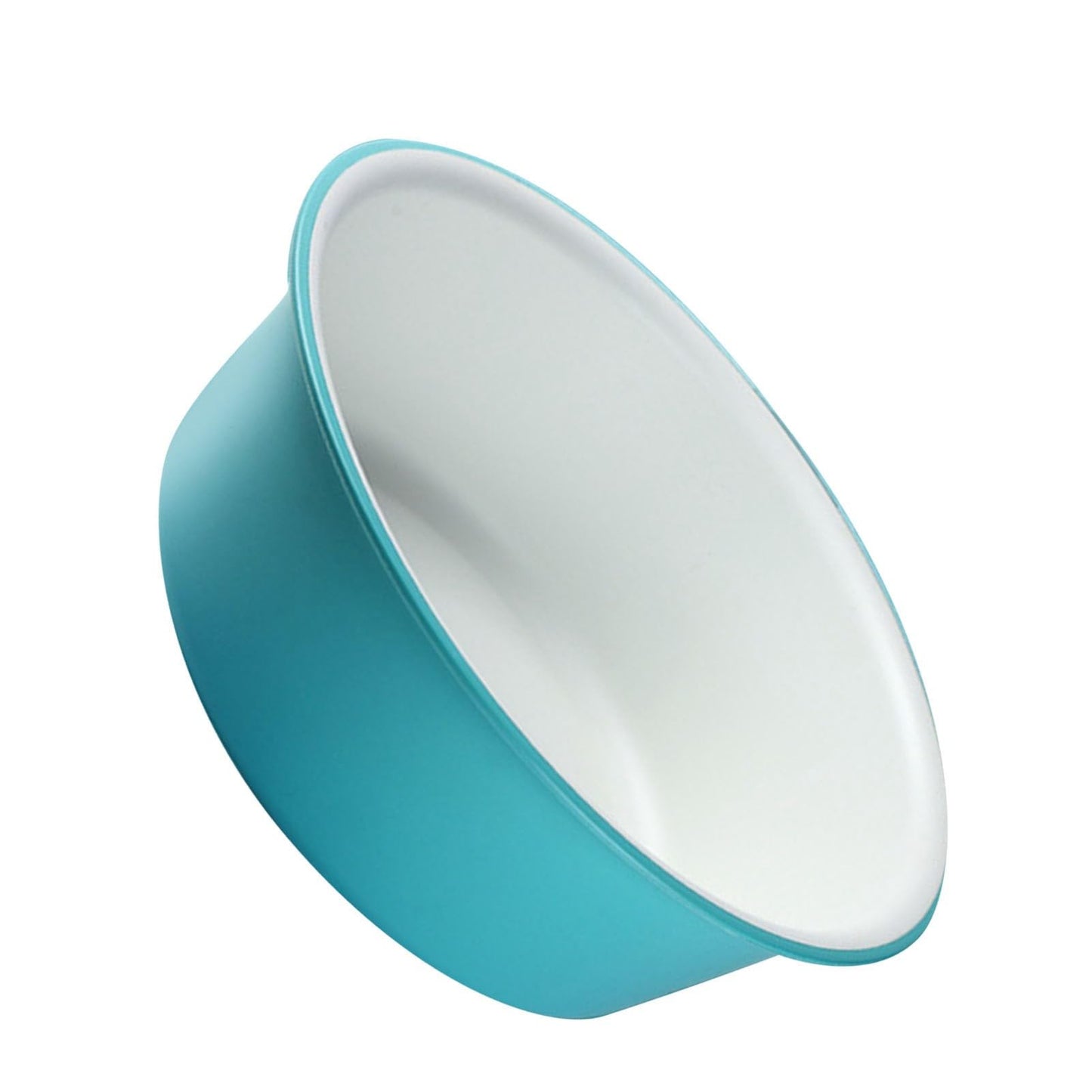 Washtub Wash Basin Plastic Thickened Multipurpose Washtub for Face Cleansing Washing Clothes Feet White (33.5x11.5cm)