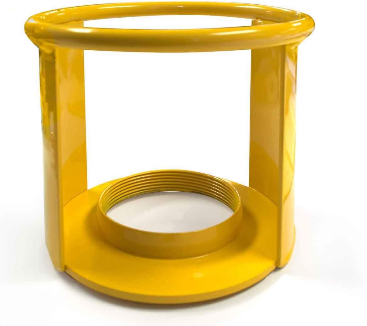Acetylene Cylinder Regulator Protector Safety Cap
