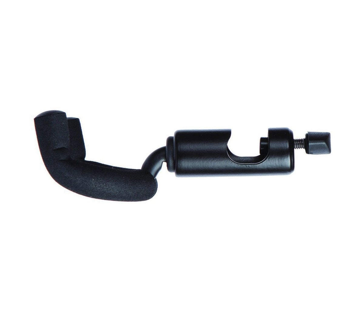 OnStage GS7800 U-Mount Mic Stand Guitar Hanger, Black