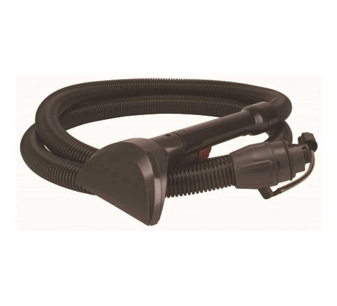 Bissell Commercial Hose with Upholstery Tool for BG10, Deep Cleaning Machine