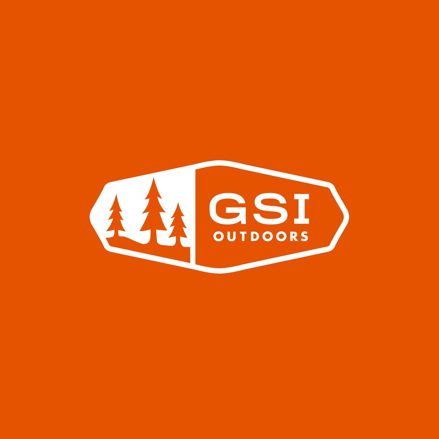 GSI Outdoors 79363 16 Fl. Oz. Boulder Flask - MTN View