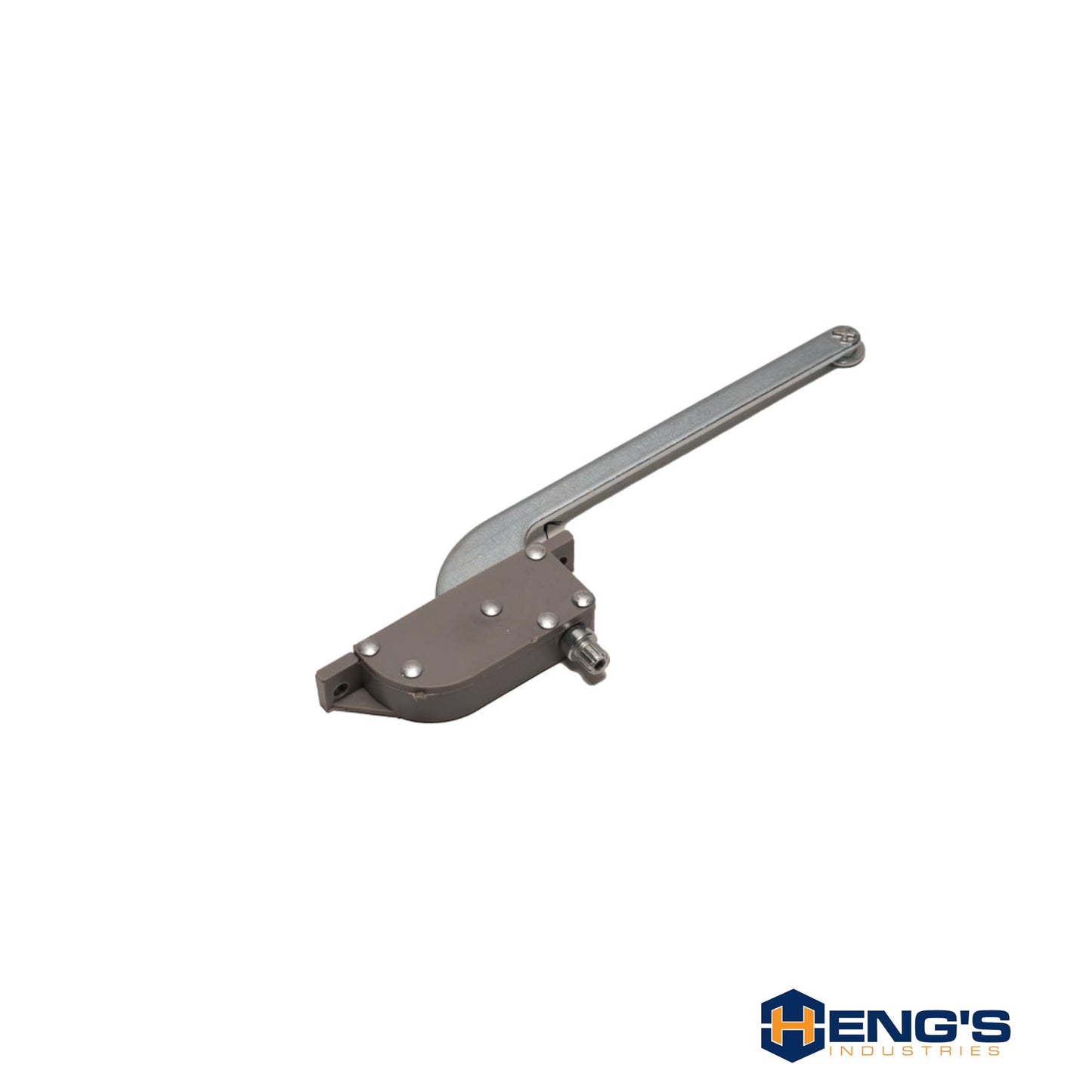 Heng's JRP1000R Operator for Jenson 14" Vent