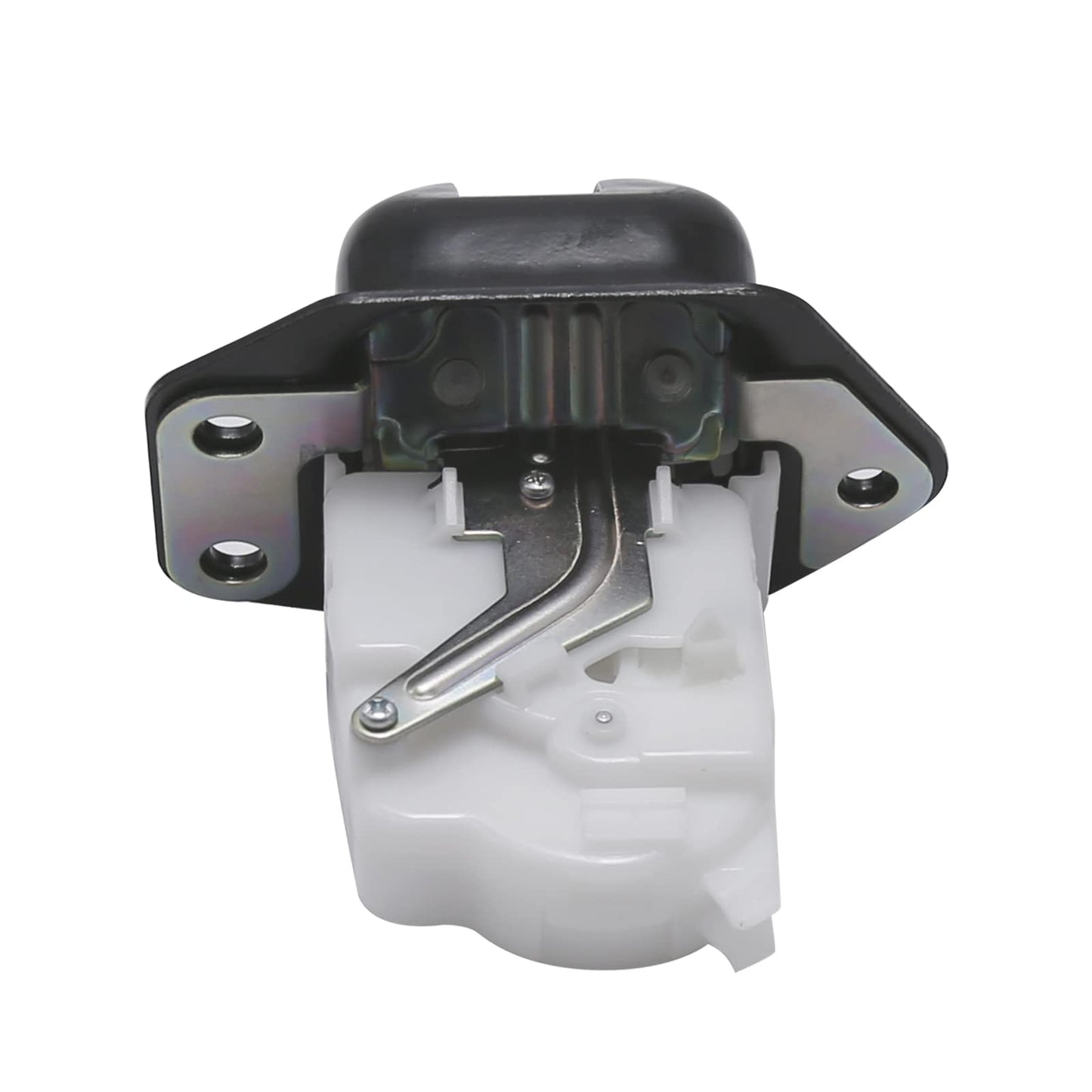 Vkinman 90502-CA00C Trunk Latch Tailgate Hatch Lock Actuator Replacement for Nissan Murano 2005-2007, Rogue 2008-2013, Leaf 2011-2017, Infiniti EX35 2008-2012