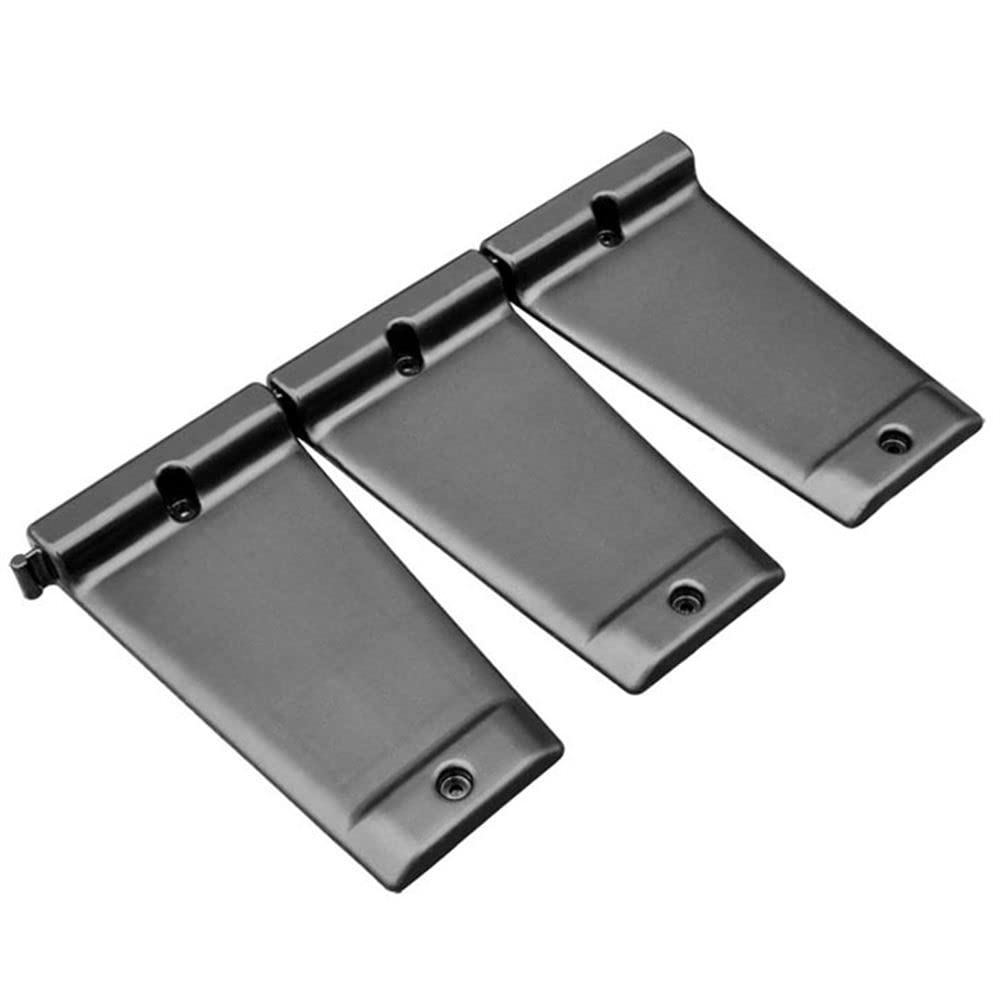 Caliber Flex Glides - Low-Profile 13342